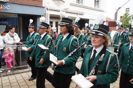 Harmonie St. Petrus Gulpen